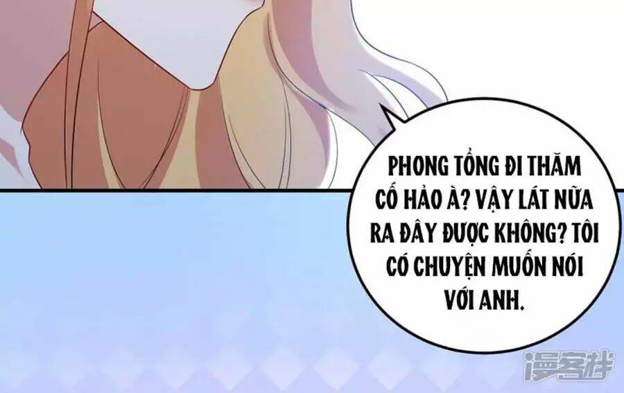Thiên Tài Khốc Bảo: Tổng Tài Sủng Thê Quá Cường Hãn Chapter 52 - Trang 2
