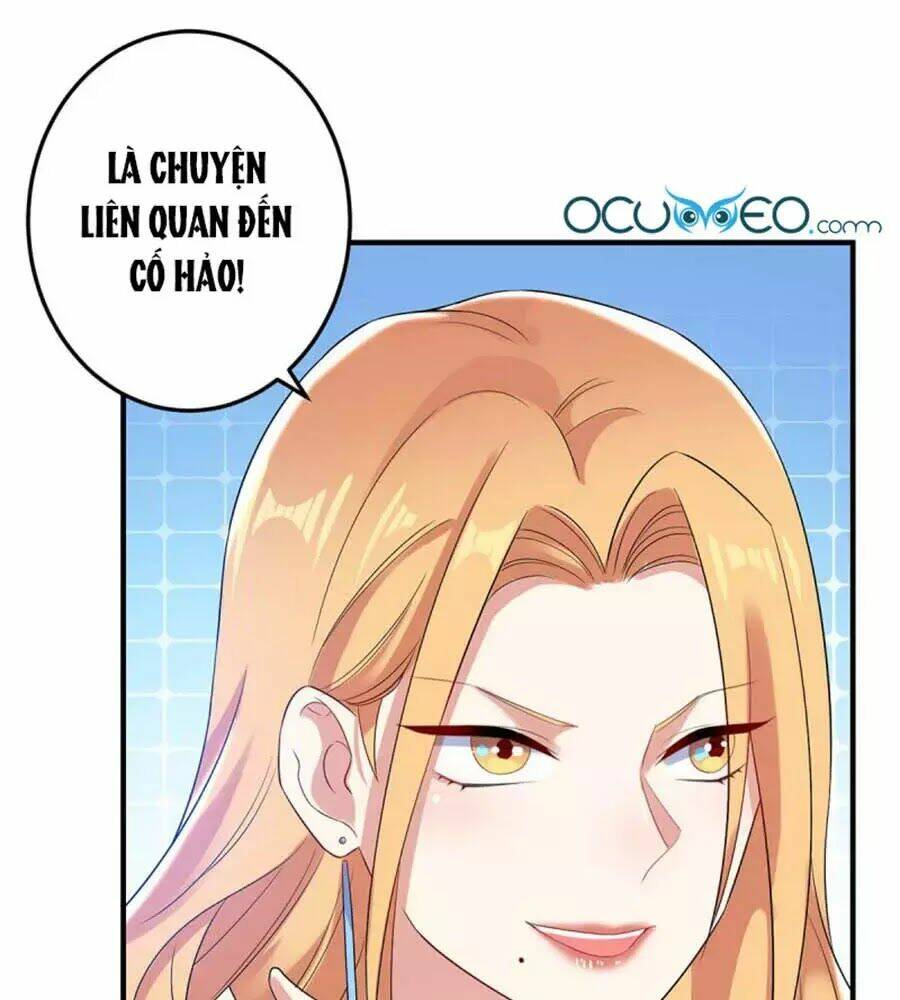 Thiên Tài Khốc Bảo: Tổng Tài Sủng Thê Quá Cường Hãn Chapter 52 - Trang 2