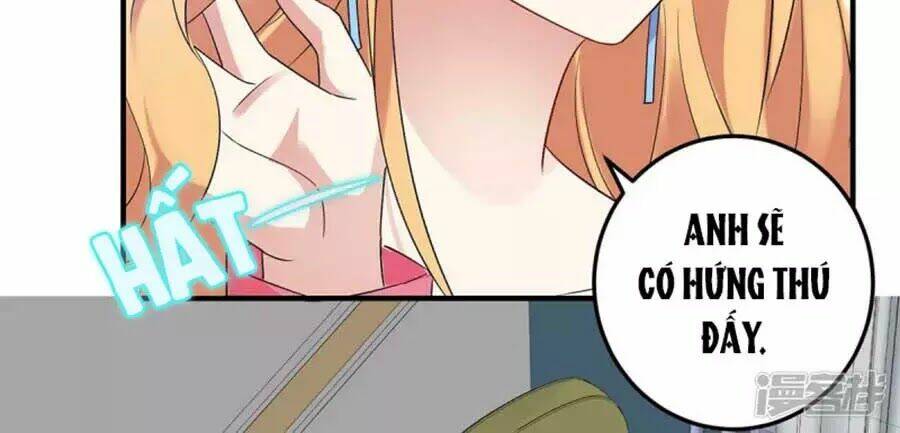 Thiên Tài Khốc Bảo: Tổng Tài Sủng Thê Quá Cường Hãn Chapter 52 - Trang 2