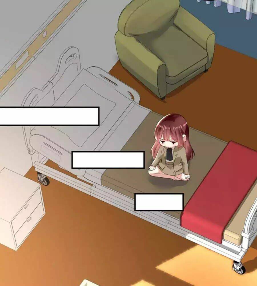 Thiên Tài Khốc Bảo: Tổng Tài Sủng Thê Quá Cường Hãn Chapter 52 - Trang 2