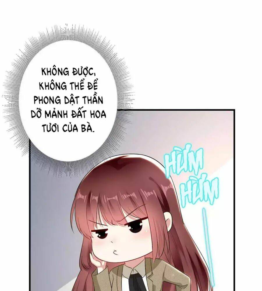 Thiên Tài Khốc Bảo: Tổng Tài Sủng Thê Quá Cường Hãn Chapter 52 - Trang 2