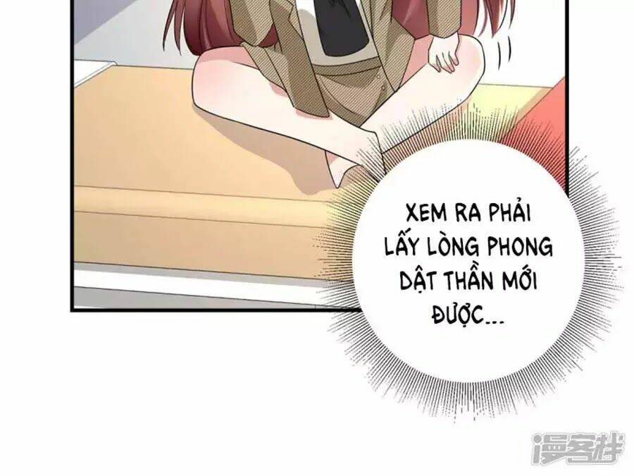 Thiên Tài Khốc Bảo: Tổng Tài Sủng Thê Quá Cường Hãn Chapter 52 - Trang 2