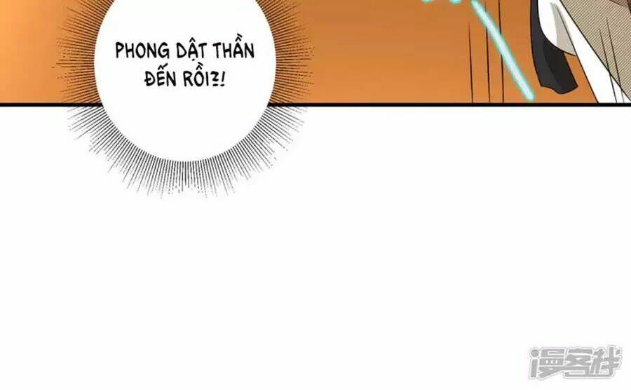 Thiên Tài Khốc Bảo: Tổng Tài Sủng Thê Quá Cường Hãn Chapter 52 - Trang 2