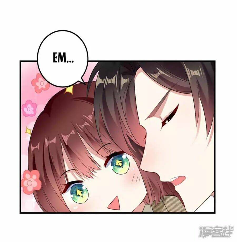 Thiên Tài Khốc Bảo: Tổng Tài Sủng Thê Quá Cường Hãn Chapter 52 - Trang 2