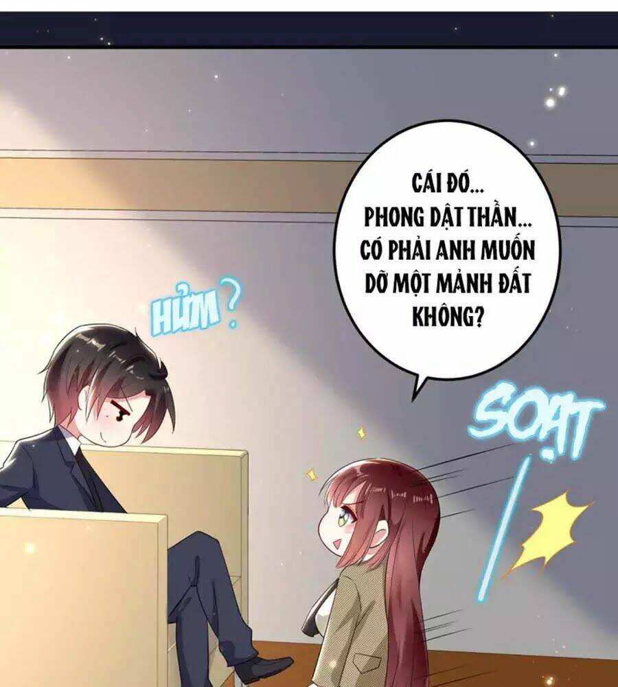 Thiên Tài Khốc Bảo: Tổng Tài Sủng Thê Quá Cường Hãn Chapter 52 - Trang 2