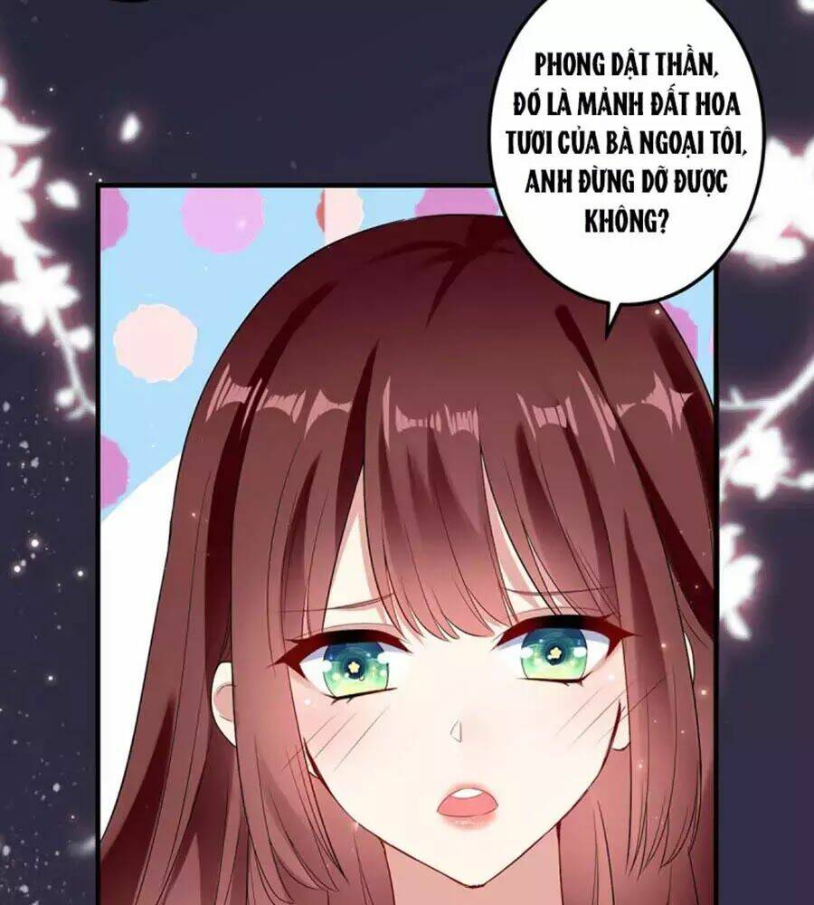 Thiên Tài Khốc Bảo: Tổng Tài Sủng Thê Quá Cường Hãn Chapter 52 - Trang 2