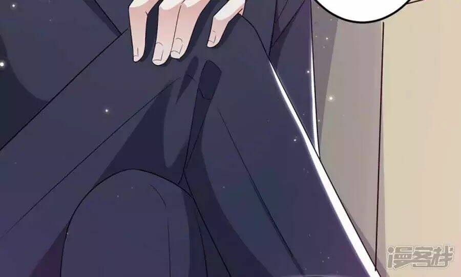 Thiên Tài Khốc Bảo: Tổng Tài Sủng Thê Quá Cường Hãn Chapter 52 - Trang 2