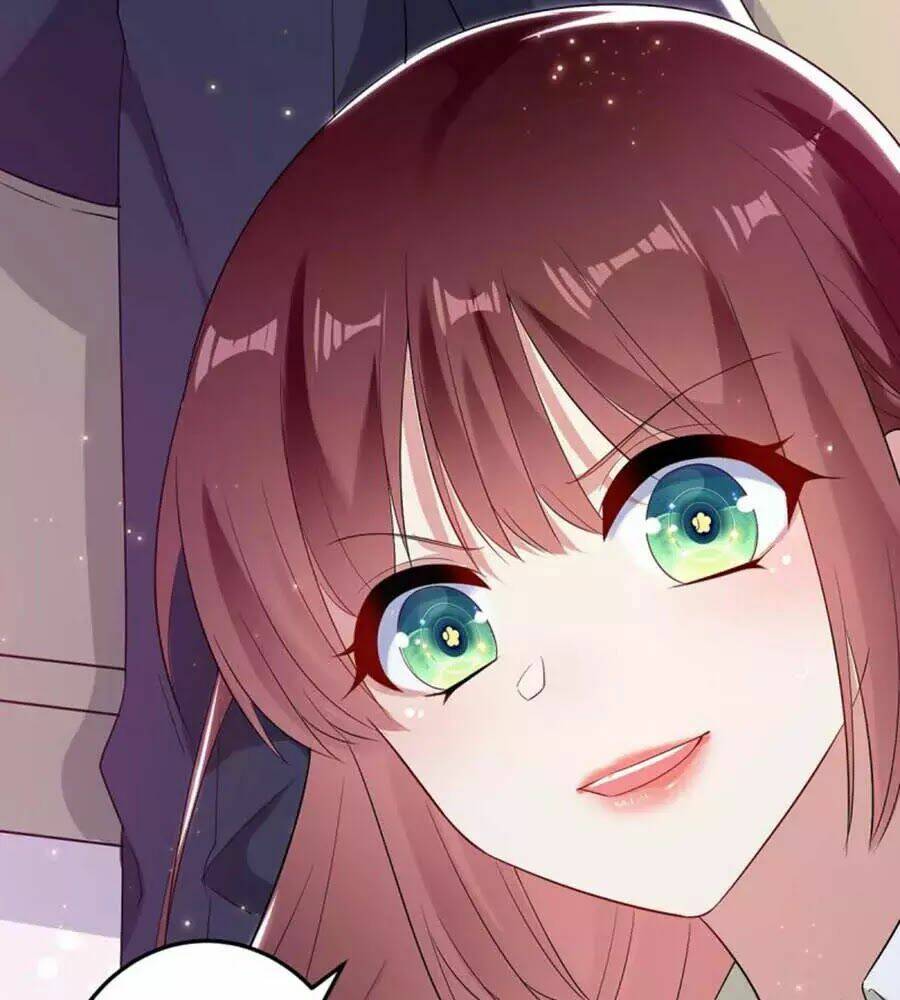 Thiên Tài Khốc Bảo: Tổng Tài Sủng Thê Quá Cường Hãn Chapter 52 - Trang 2