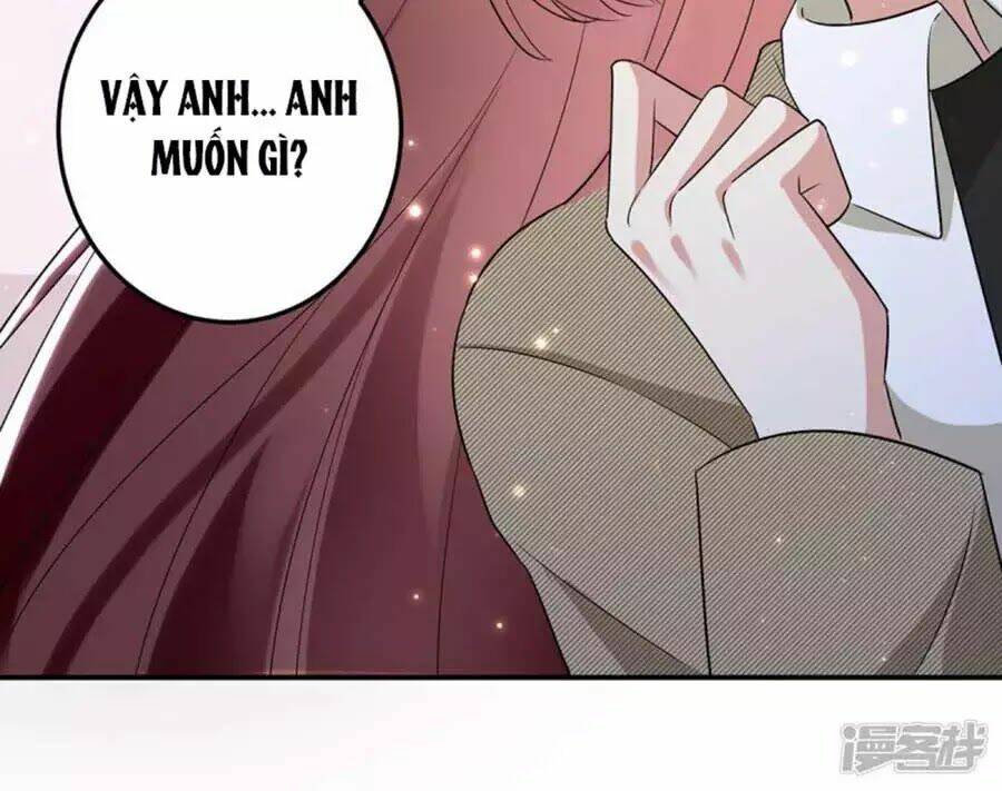 Thiên Tài Khốc Bảo: Tổng Tài Sủng Thê Quá Cường Hãn Chapter 52 - Trang 2