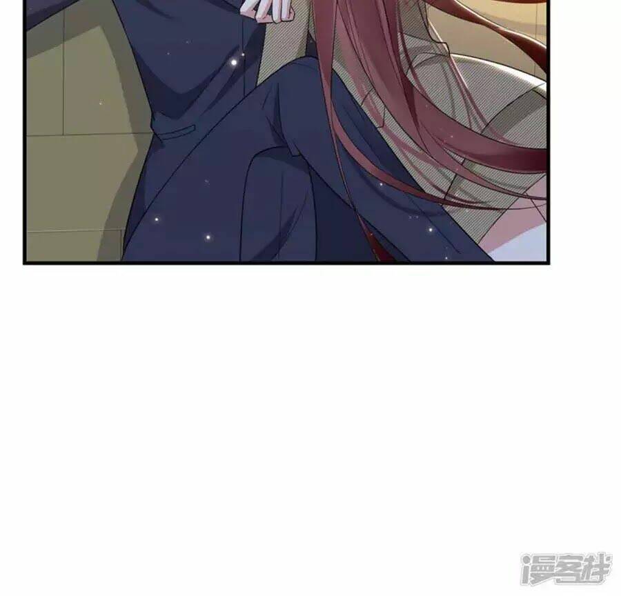 Thiên Tài Khốc Bảo: Tổng Tài Sủng Thê Quá Cường Hãn Chapter 52 - Trang 2