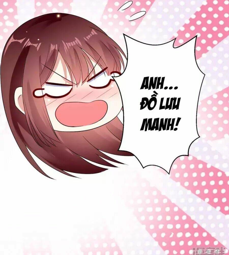 Thiên Tài Khốc Bảo: Tổng Tài Sủng Thê Quá Cường Hãn Chapter 52 - Trang 2