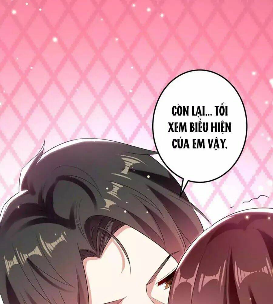 Thiên Tài Khốc Bảo: Tổng Tài Sủng Thê Quá Cường Hãn Chapter 52 - Trang 2