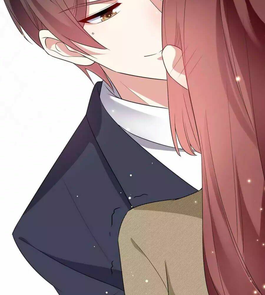 Thiên Tài Khốc Bảo: Tổng Tài Sủng Thê Quá Cường Hãn Chapter 52 - Trang 2