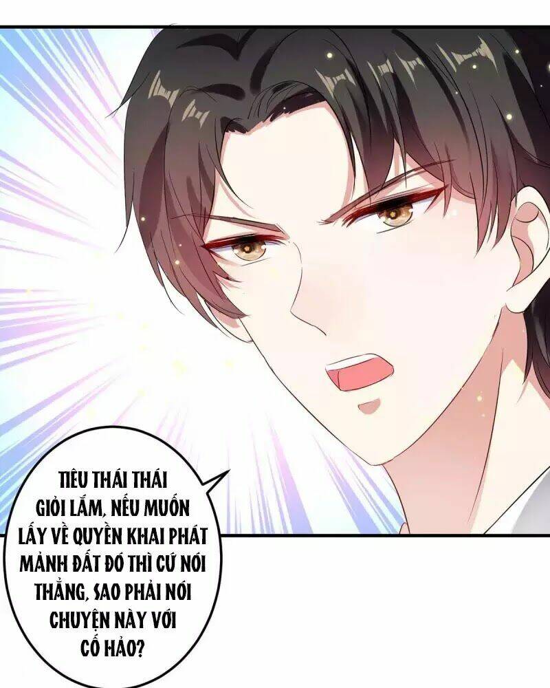 Thiên Tài Khốc Bảo: Tổng Tài Sủng Thê Quá Cường Hãn Chapter 53 - Trang 2
