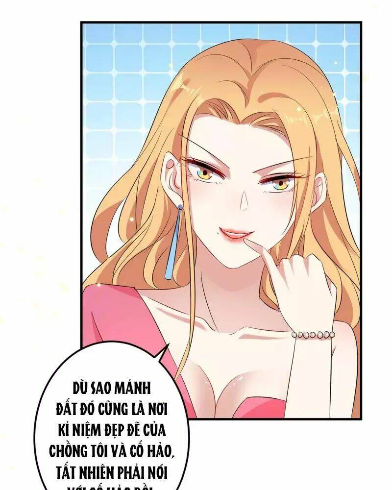 Thiên Tài Khốc Bảo: Tổng Tài Sủng Thê Quá Cường Hãn Chapter 53 - Trang 2