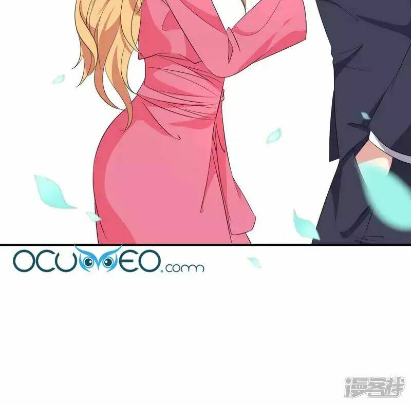 Thiên Tài Khốc Bảo: Tổng Tài Sủng Thê Quá Cường Hãn Chapter 53 - Trang 2