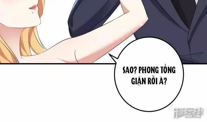 Thiên Tài Khốc Bảo: Tổng Tài Sủng Thê Quá Cường Hãn Chapter 53 - Trang 2