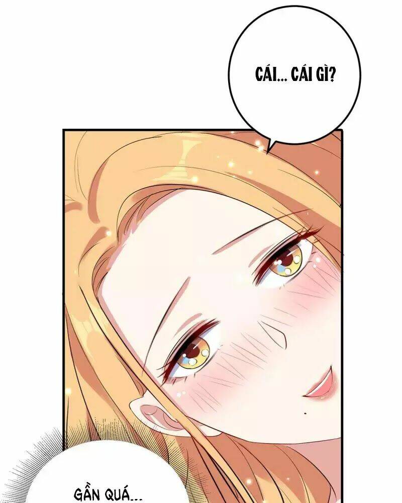 Thiên Tài Khốc Bảo: Tổng Tài Sủng Thê Quá Cường Hãn Chapter 53 - Trang 2