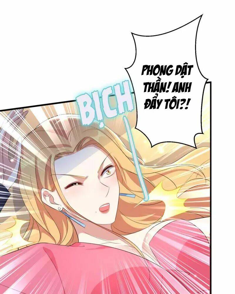 Thiên Tài Khốc Bảo: Tổng Tài Sủng Thê Quá Cường Hãn Chapter 53 - Trang 2