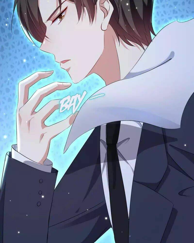 Thiên Tài Khốc Bảo: Tổng Tài Sủng Thê Quá Cường Hãn Chapter 53 - Trang 2