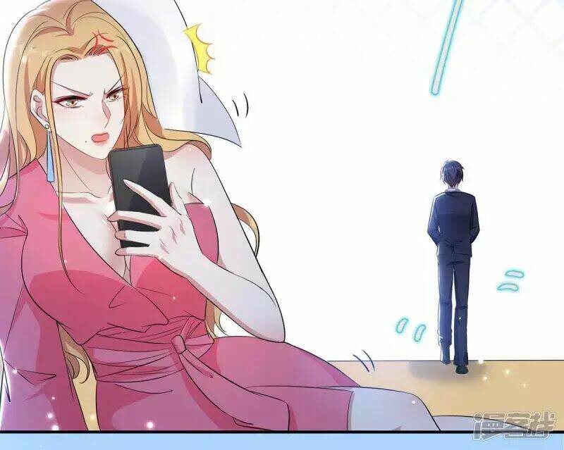 Thiên Tài Khốc Bảo: Tổng Tài Sủng Thê Quá Cường Hãn Chapter 53 - Trang 2