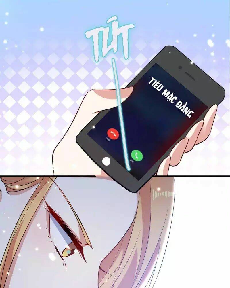 Thiên Tài Khốc Bảo: Tổng Tài Sủng Thê Quá Cường Hãn Chapter 53 - Trang 2