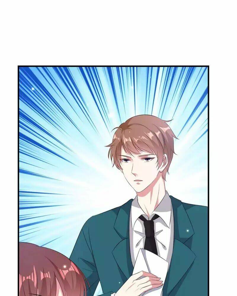 Thiên Tài Khốc Bảo: Tổng Tài Sủng Thê Quá Cường Hãn Chapter 53 - Trang 2