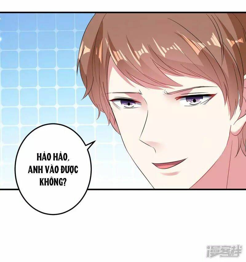 Thiên Tài Khốc Bảo: Tổng Tài Sủng Thê Quá Cường Hãn Chapter 53 - Trang 2