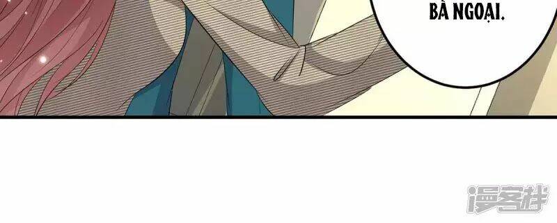 Thiên Tài Khốc Bảo: Tổng Tài Sủng Thê Quá Cường Hãn Chapter 53 - Trang 2