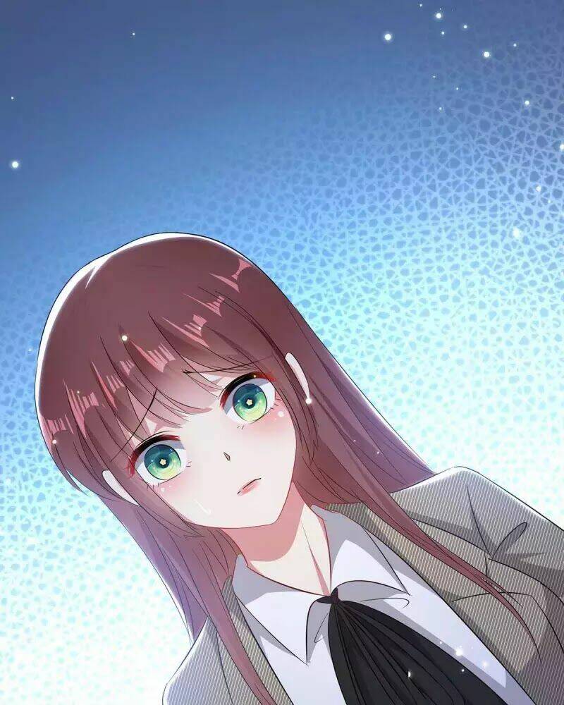 Thiên Tài Khốc Bảo: Tổng Tài Sủng Thê Quá Cường Hãn Chapter 53 - Trang 2