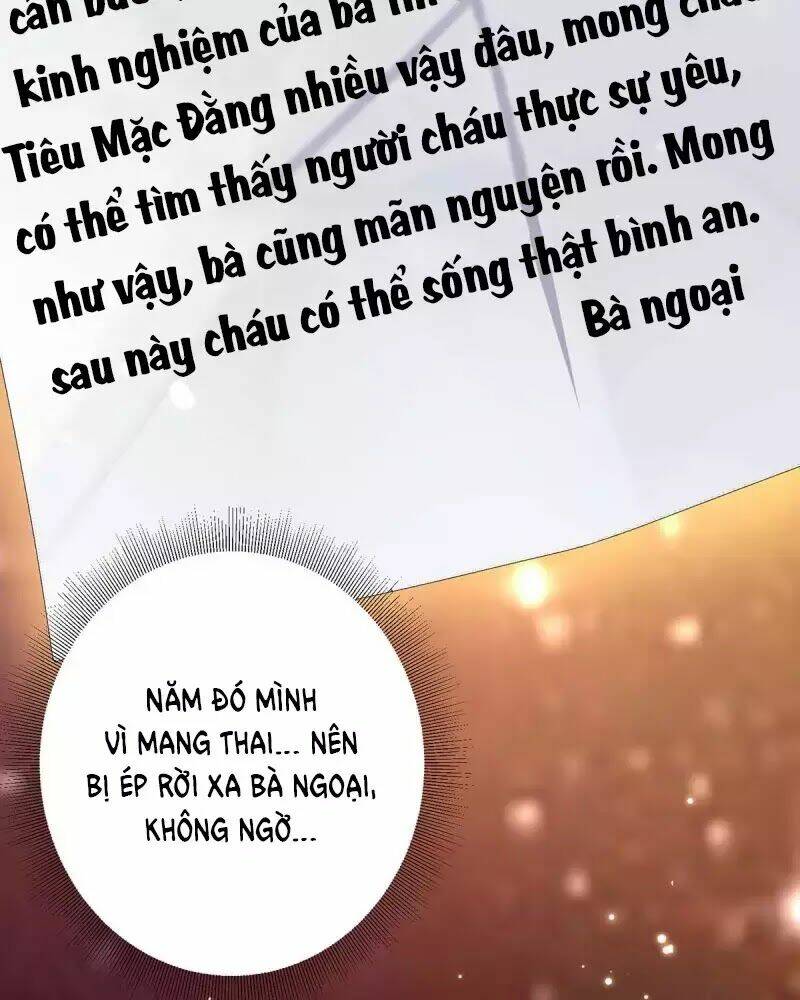 Thiên Tài Khốc Bảo: Tổng Tài Sủng Thê Quá Cường Hãn Chapter 53 - Trang 2