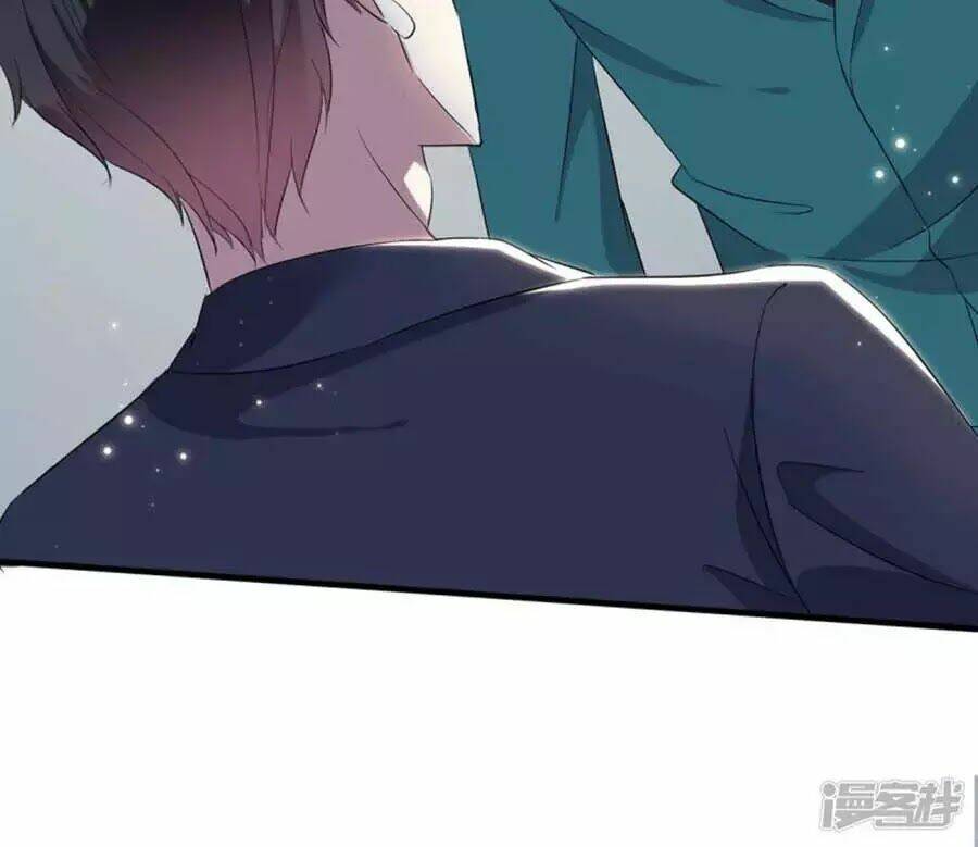 Thiên Tài Khốc Bảo: Tổng Tài Sủng Thê Quá Cường Hãn Chapter 54 - Trang 2