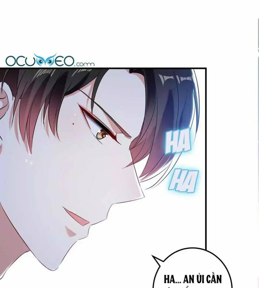 Thiên Tài Khốc Bảo: Tổng Tài Sủng Thê Quá Cường Hãn Chapter 54 - Trang 2