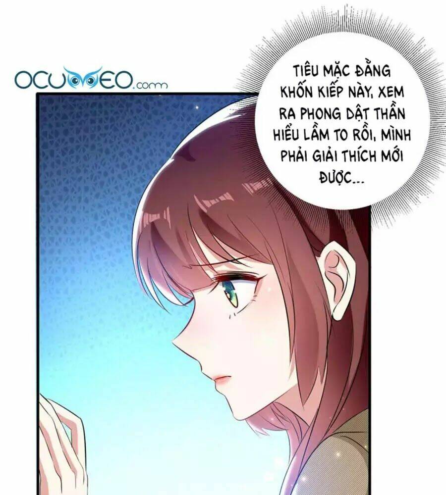 Thiên Tài Khốc Bảo: Tổng Tài Sủng Thê Quá Cường Hãn Chapter 54 - Trang 2