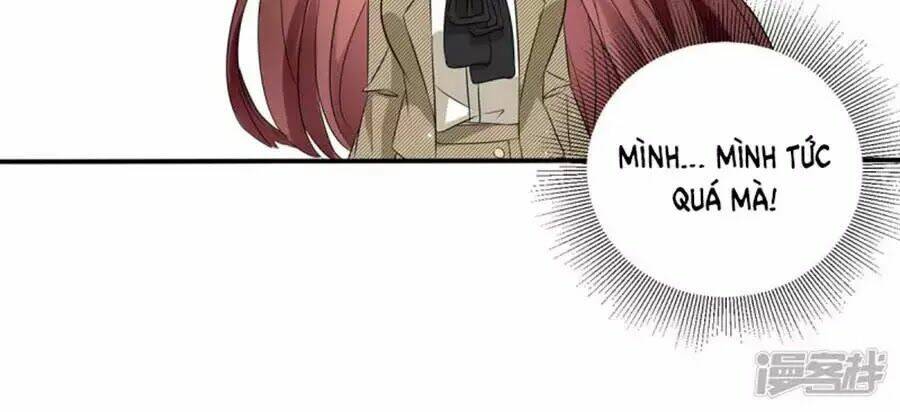 Thiên Tài Khốc Bảo: Tổng Tài Sủng Thê Quá Cường Hãn Chapter 54 - Trang 2