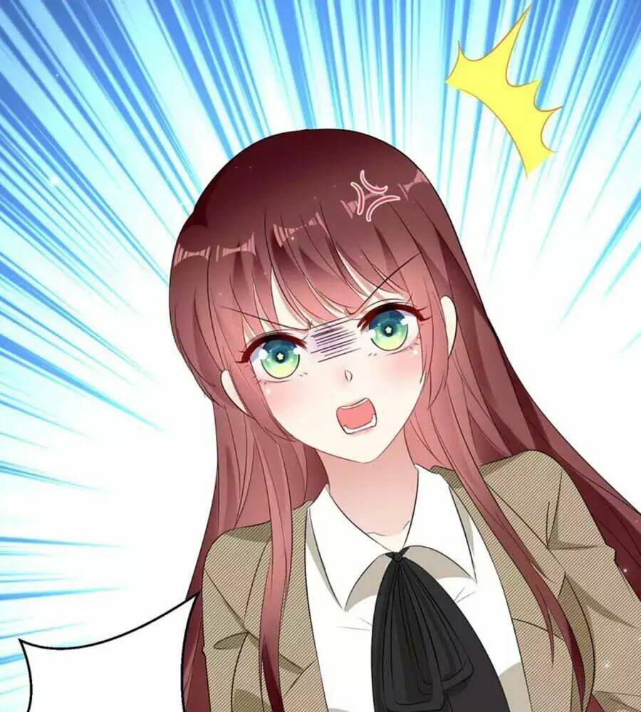 Thiên Tài Khốc Bảo: Tổng Tài Sủng Thê Quá Cường Hãn Chapter 54 - Trang 2