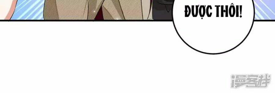 Thiên Tài Khốc Bảo: Tổng Tài Sủng Thê Quá Cường Hãn Chapter 54 - Trang 2