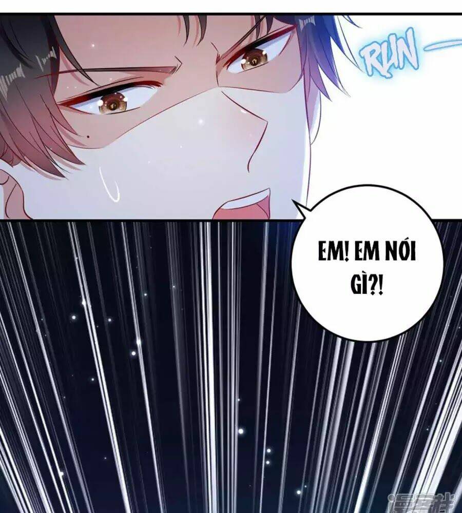 Thiên Tài Khốc Bảo: Tổng Tài Sủng Thê Quá Cường Hãn Chapter 54 - Trang 2