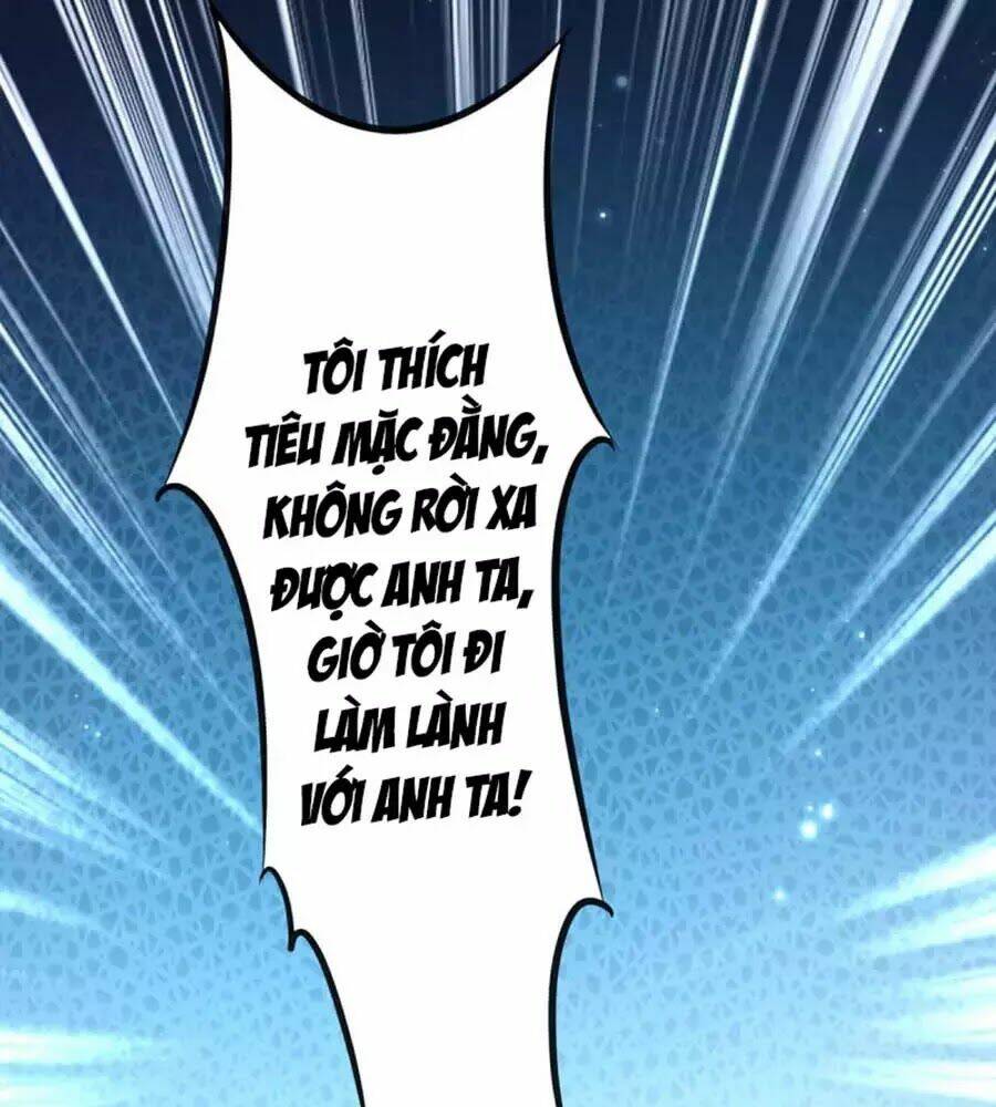 Thiên Tài Khốc Bảo: Tổng Tài Sủng Thê Quá Cường Hãn Chapter 54 - Trang 2