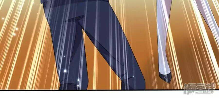 Thiên Tài Khốc Bảo: Tổng Tài Sủng Thê Quá Cường Hãn Chapter 54 - Trang 2