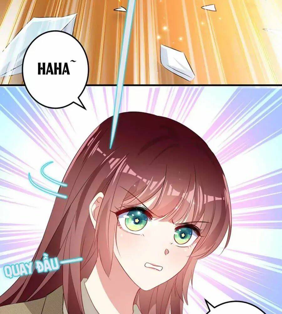 Thiên Tài Khốc Bảo: Tổng Tài Sủng Thê Quá Cường Hãn Chapter 54 - Trang 2