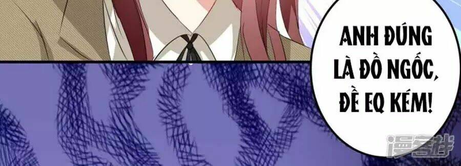 Thiên Tài Khốc Bảo: Tổng Tài Sủng Thê Quá Cường Hãn Chapter 54 - Trang 2