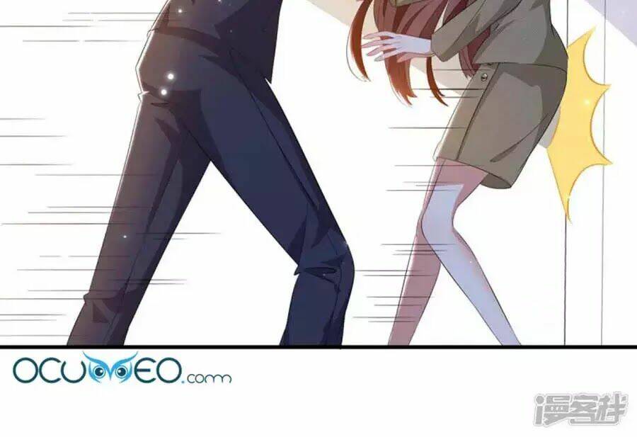 Thiên Tài Khốc Bảo: Tổng Tài Sủng Thê Quá Cường Hãn Chapter 54 - Trang 2