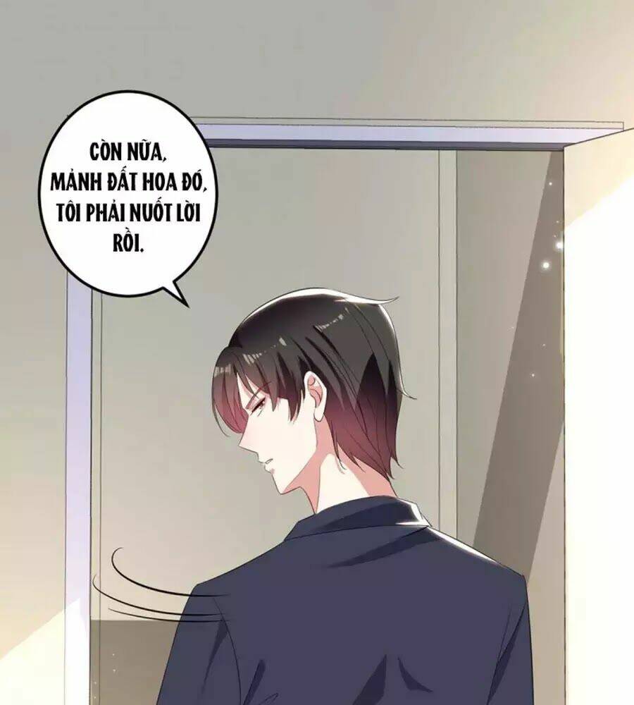 Thiên Tài Khốc Bảo: Tổng Tài Sủng Thê Quá Cường Hãn Chapter 55 - Trang 2