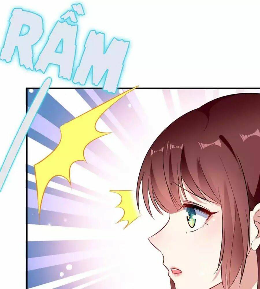 Thiên Tài Khốc Bảo: Tổng Tài Sủng Thê Quá Cường Hãn Chapter 55 - Trang 2