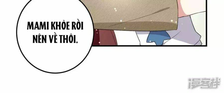 Thiên Tài Khốc Bảo: Tổng Tài Sủng Thê Quá Cường Hãn Chapter 55 - Trang 2