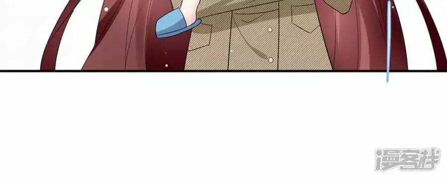 Thiên Tài Khốc Bảo: Tổng Tài Sủng Thê Quá Cường Hãn Chapter 55 - Trang 2