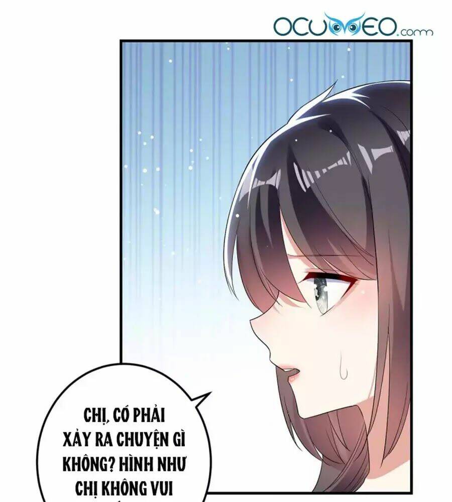 Thiên Tài Khốc Bảo: Tổng Tài Sủng Thê Quá Cường Hãn Chapter 55 - Trang 2