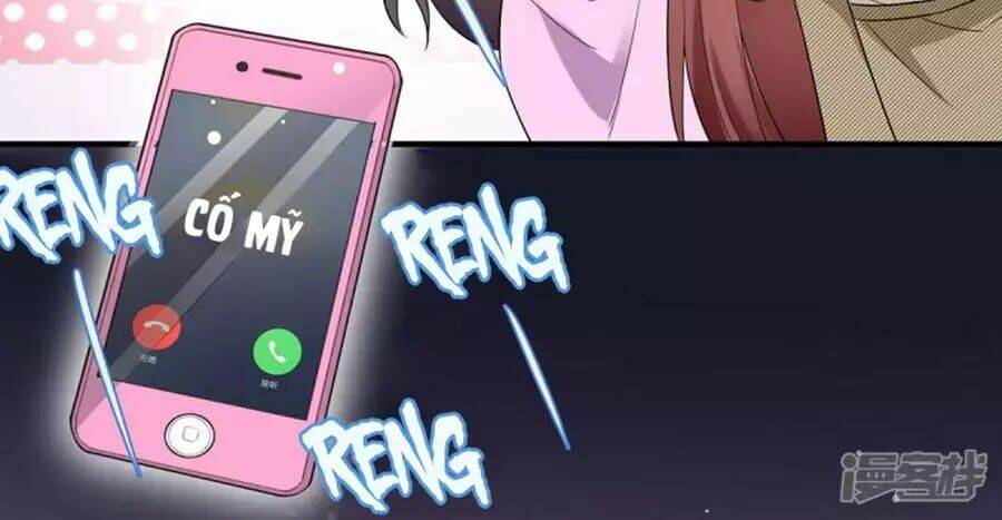 Thiên Tài Khốc Bảo: Tổng Tài Sủng Thê Quá Cường Hãn Chapter 55 - Trang 2