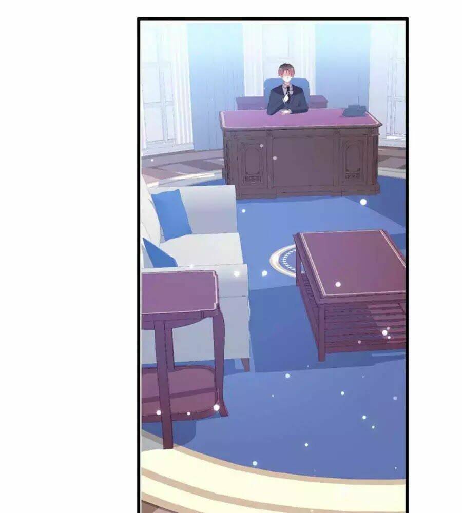 Thiên Tài Khốc Bảo: Tổng Tài Sủng Thê Quá Cường Hãn Chapter 56 - Trang 2